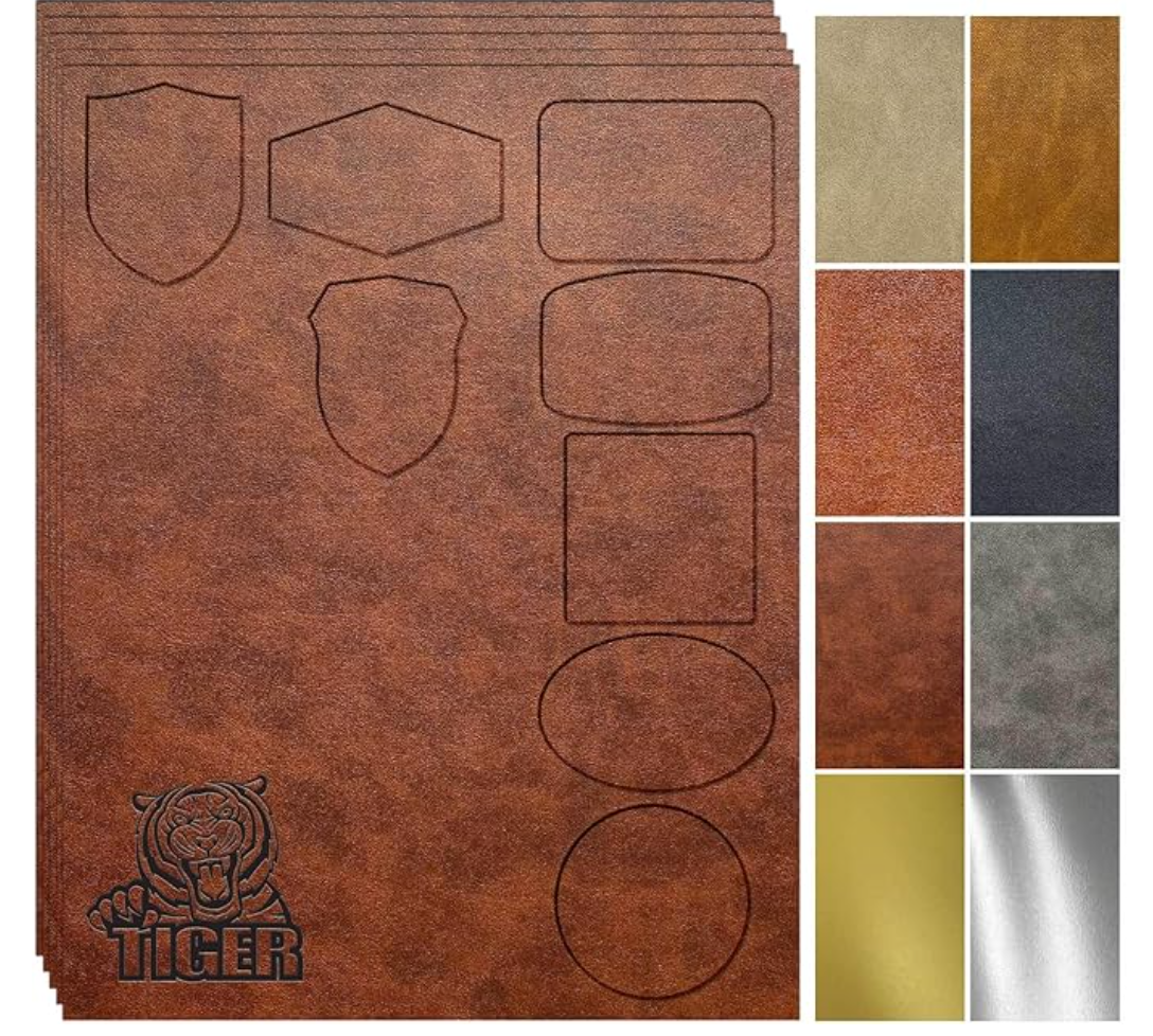 Laser Cut This  Laser Engraving Leather