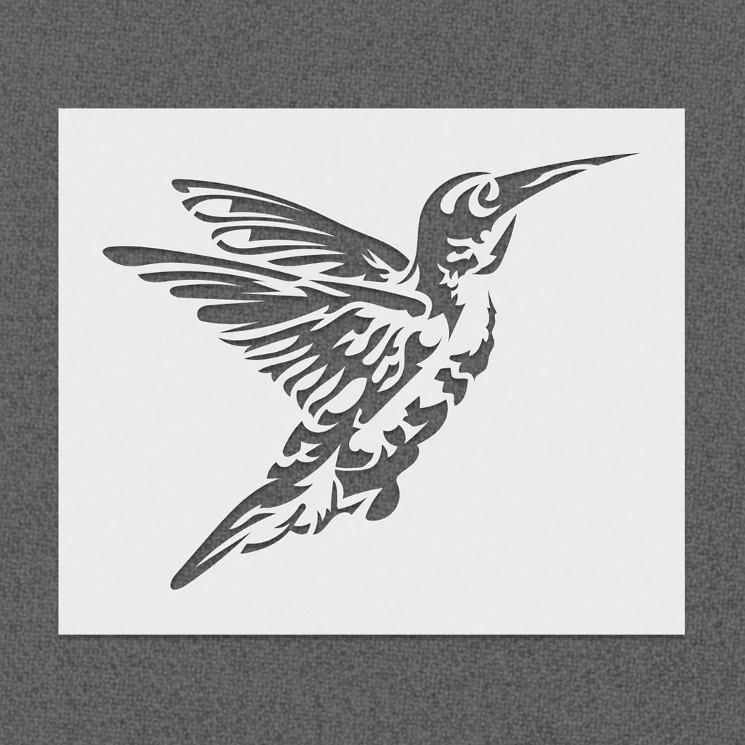 humming-bird-stencil-laser-cut-this