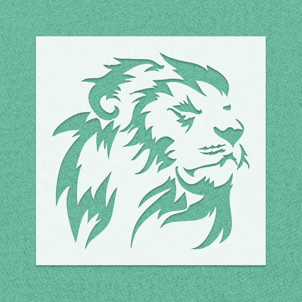 Lion Head