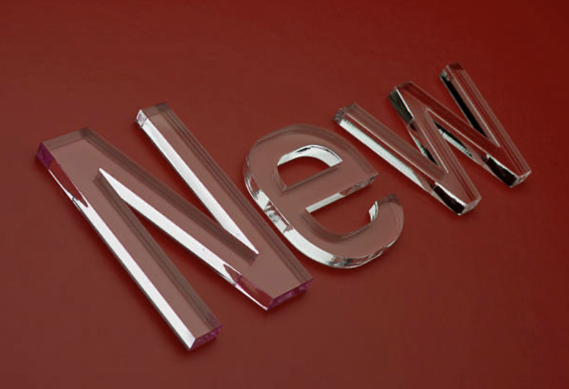 laser cut letters in acrylic at laser cut this