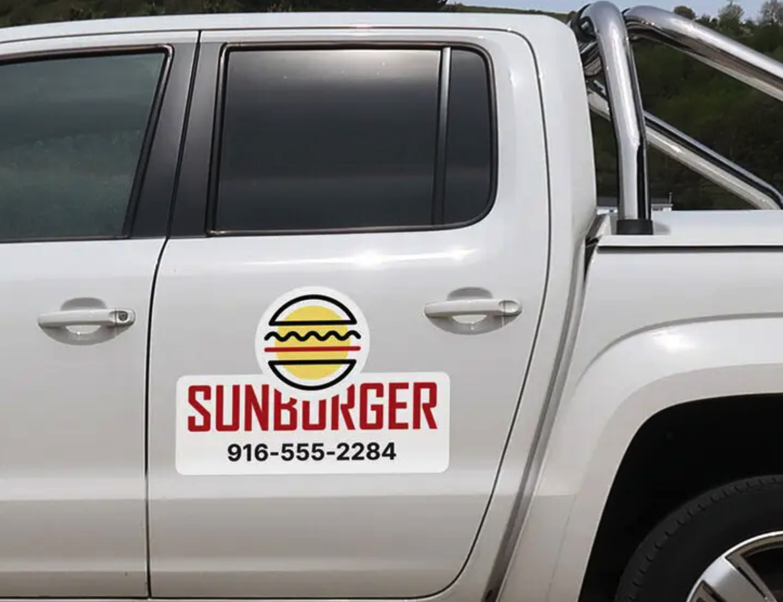 Car Decals & Vehicle Graphics