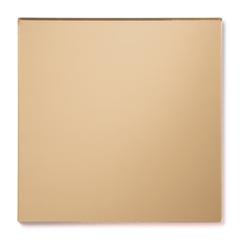 Gold Mirror Acrylic Sheet