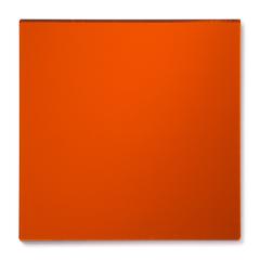 Orange Mirror Acrylic Sheet